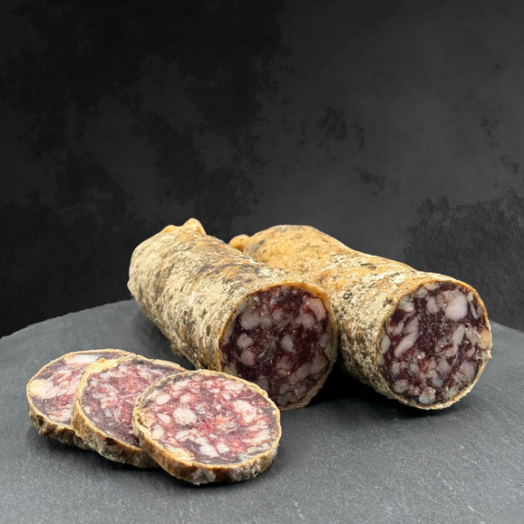 Saucisson de Mancini