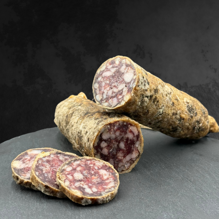 Saucisson de Mancini