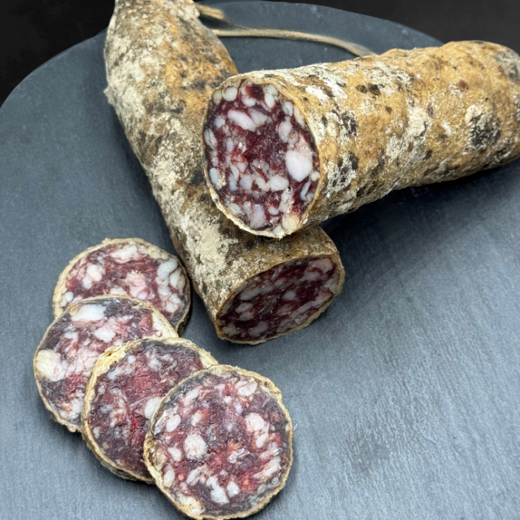 Saucisson de Mancini