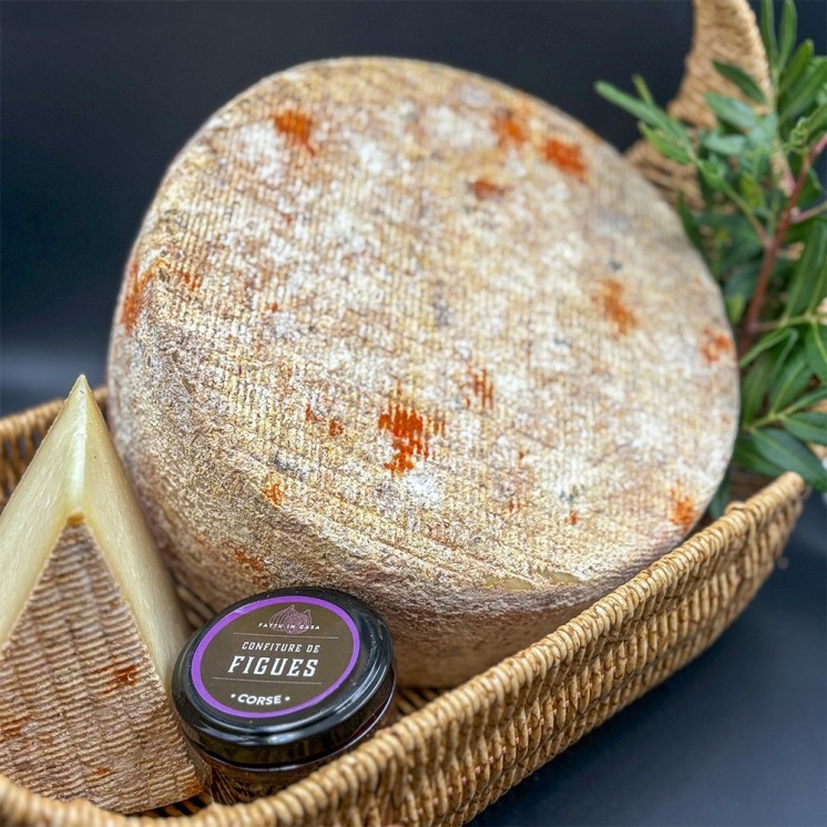 Tomme de Brebis RESERVE