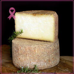 Tomme de Brebis Inzecca