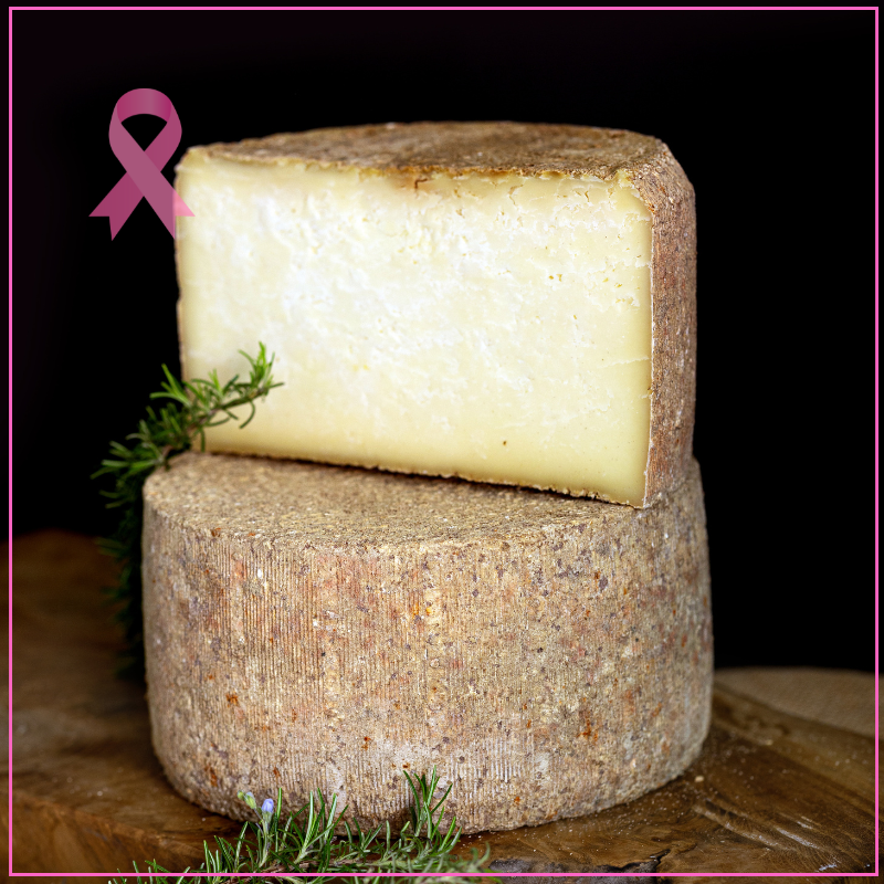 Tomme de Brebis Inzecca