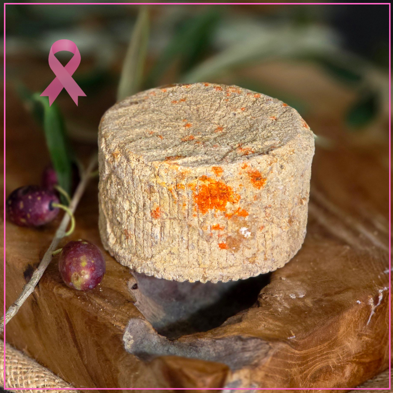 Tomme de Chèvre Marmanu