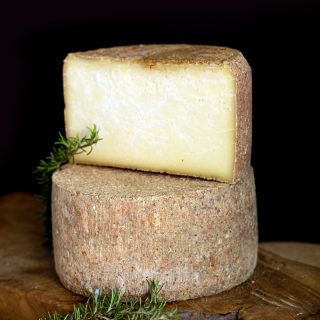 Tomme de Brebis Inzecca
