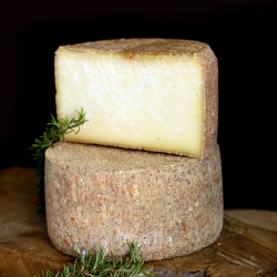 Tomme de Brebis Inzecca
