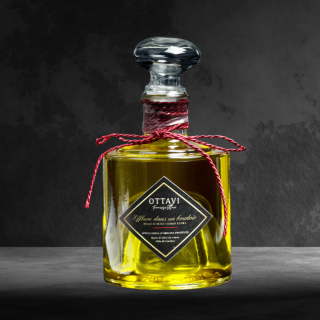 Huile olive - EMPILABLE EFFLUVE