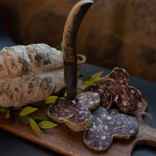 Jésus corse A Mula – Pierre Mancini | Fromagerie Ottavi