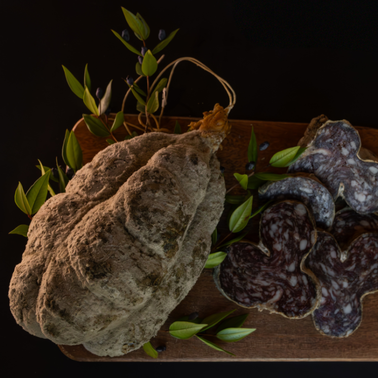 Jésus corse A Mula – Pierre Mancini | Fromagerie Ottavi