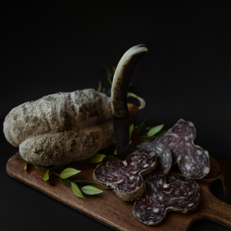 Jésus corse A Mula – Pierre Mancini | Fromagerie Ottavi