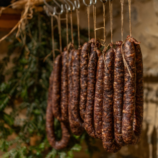 FIGATELLU ARTISANAL DE PIETROSU