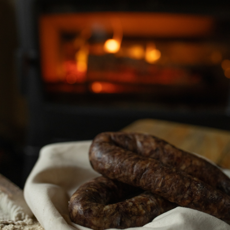 Gelée de romarin sauvage de Corse - Fait maison