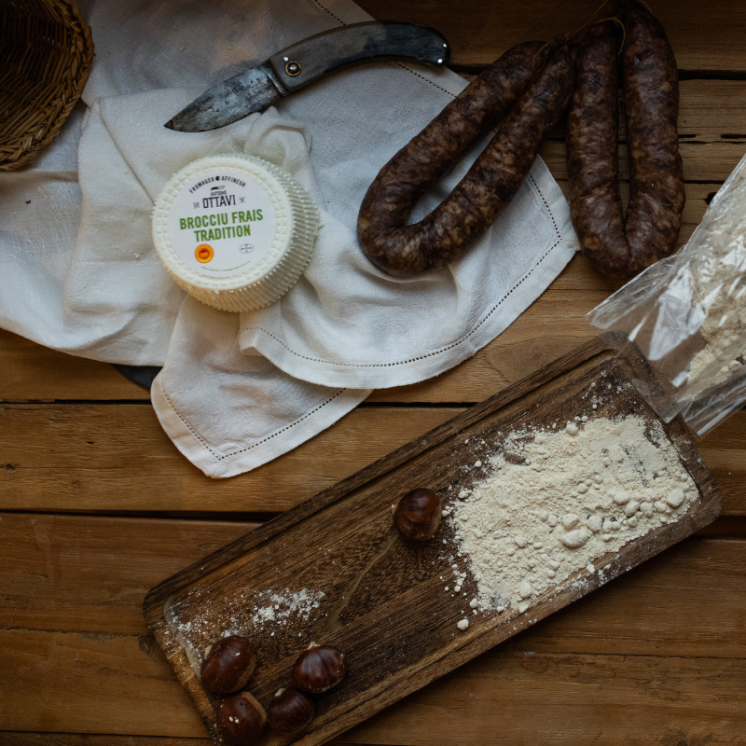 Gelée de romarin sauvage de Corse - Fait maison