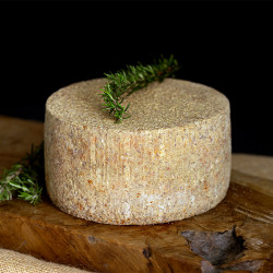 Tomme de Brebis Inzecca