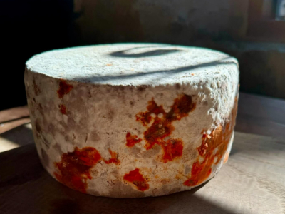 Un signe de qualité sur nos fromages